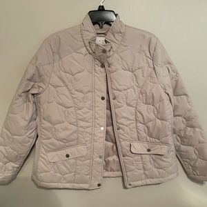 A new day puffer jacket